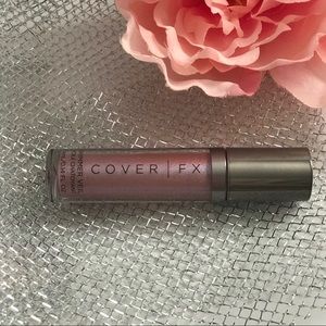 COVER FX Simmer Veil in “Amethyst”